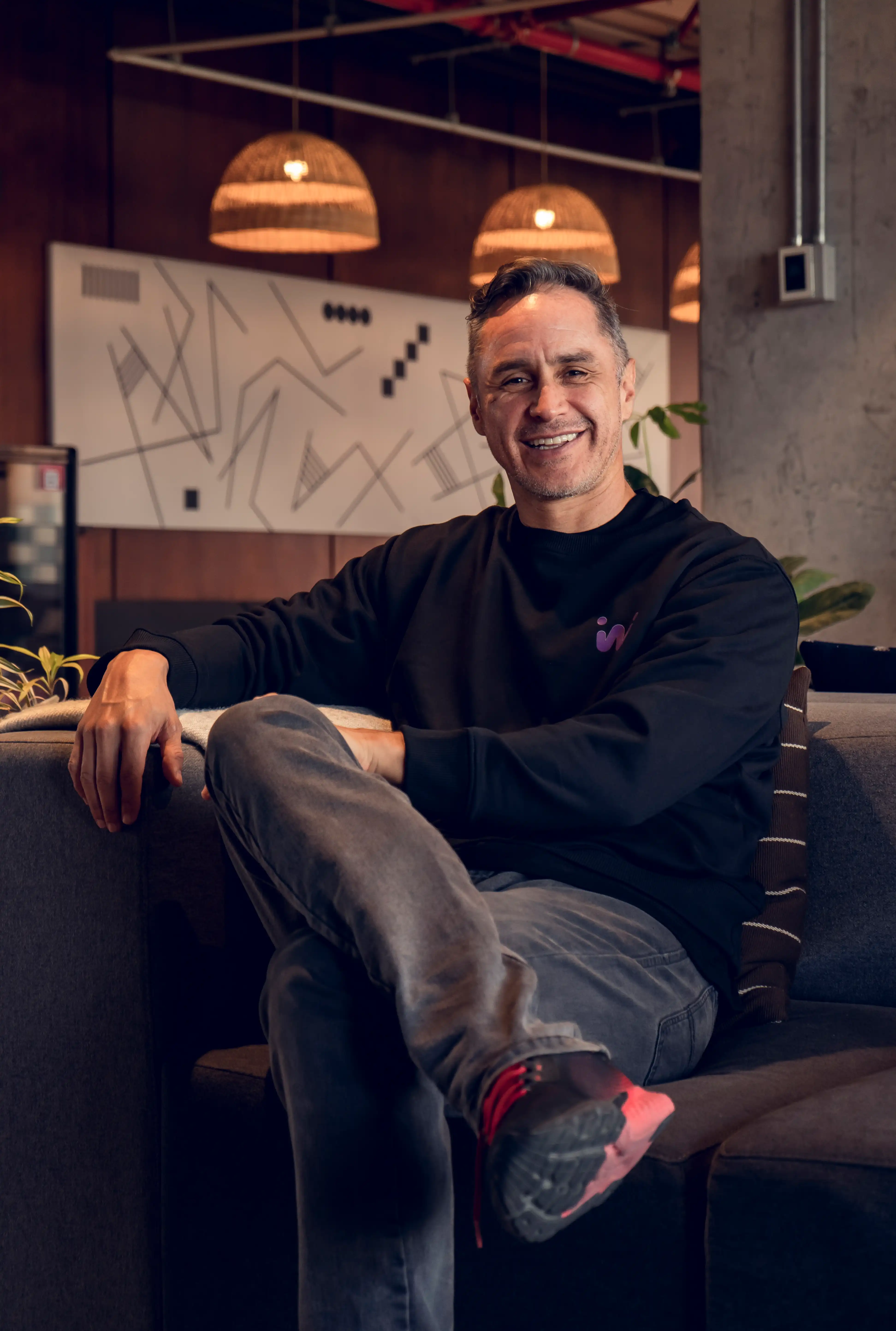 Germán Ríos - CEO & Founder at GrowITalent